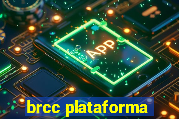 brcc plataforma